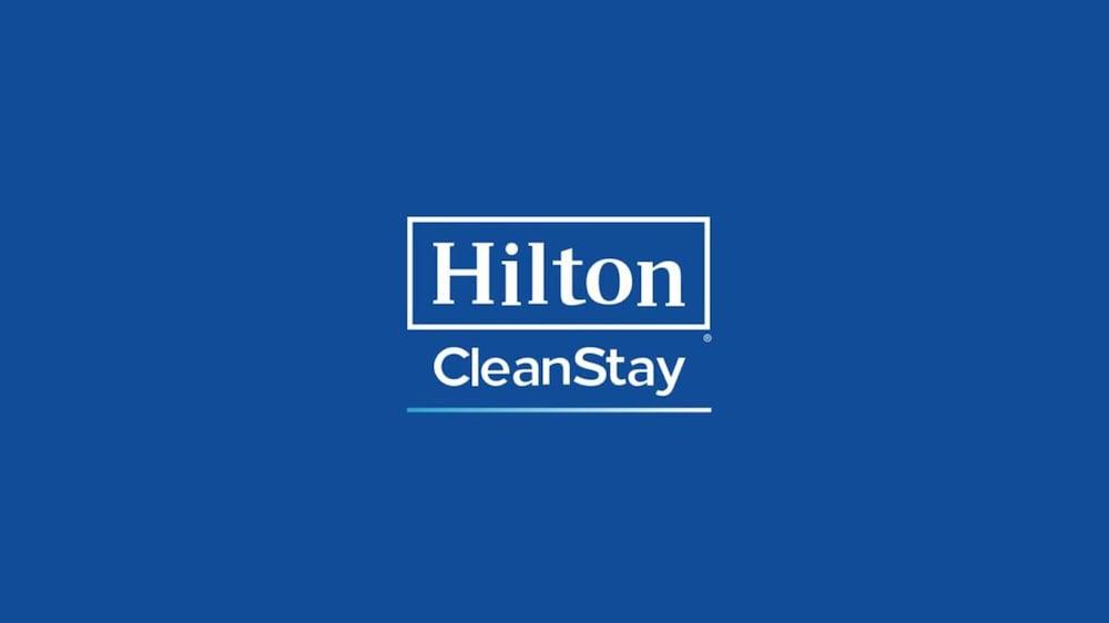 Hampton Inn & Suites By Hilton In Hot Springs, Arkansas Buitenkant foto