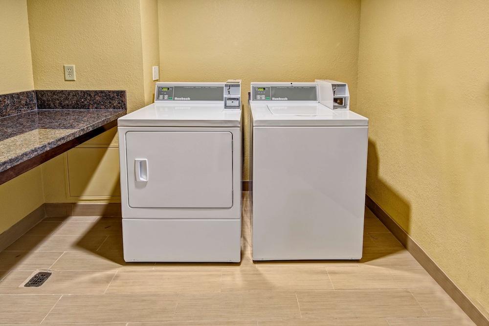 Hampton Inn & Suites By Hilton In Hot Springs, Arkansas Buitenkant foto