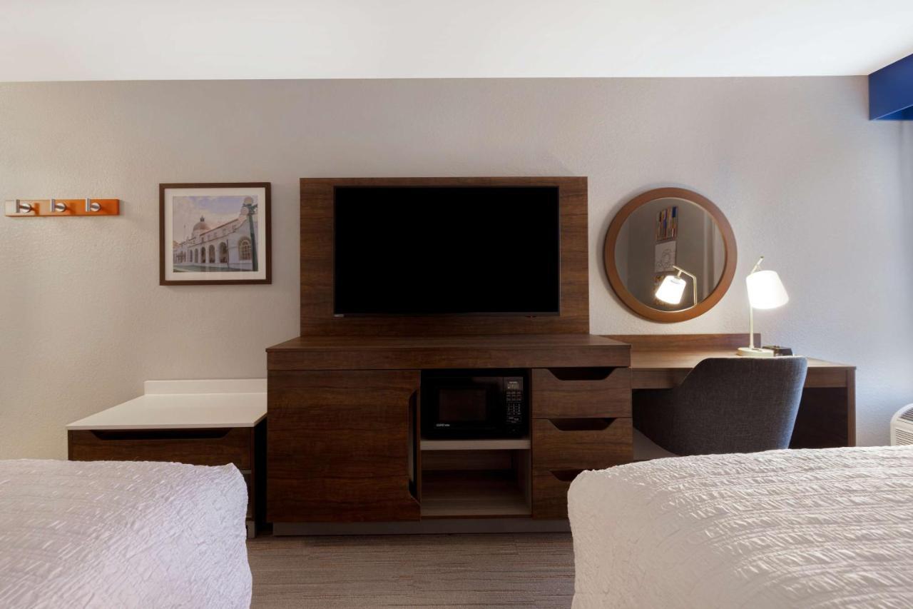 Hampton Inn & Suites By Hilton In Hot Springs, Arkansas Buitenkant foto