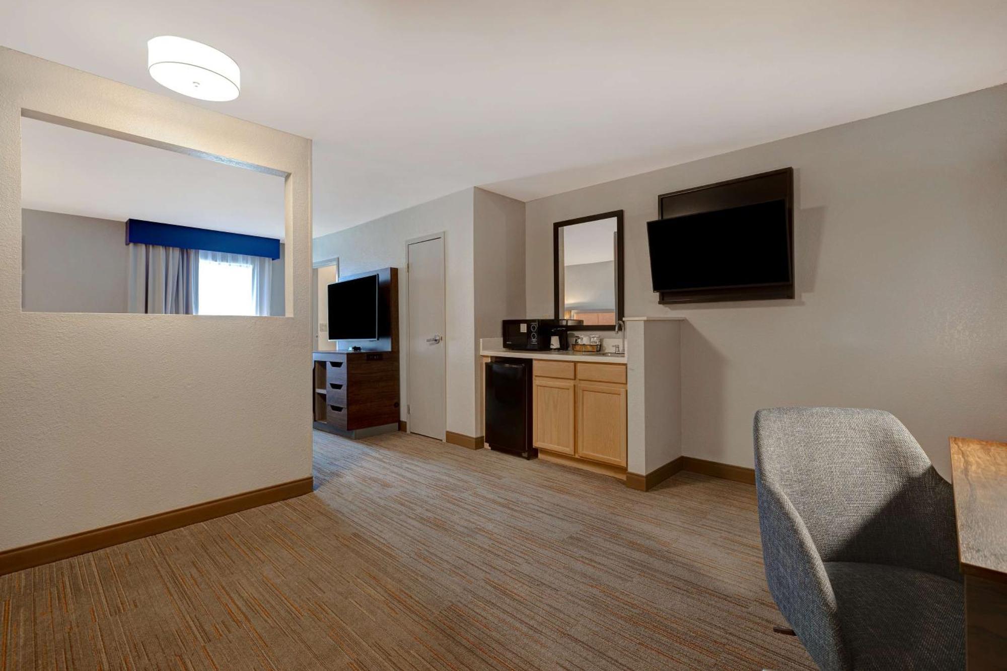 Hampton Inn & Suites By Hilton In Hot Springs, Arkansas Buitenkant foto