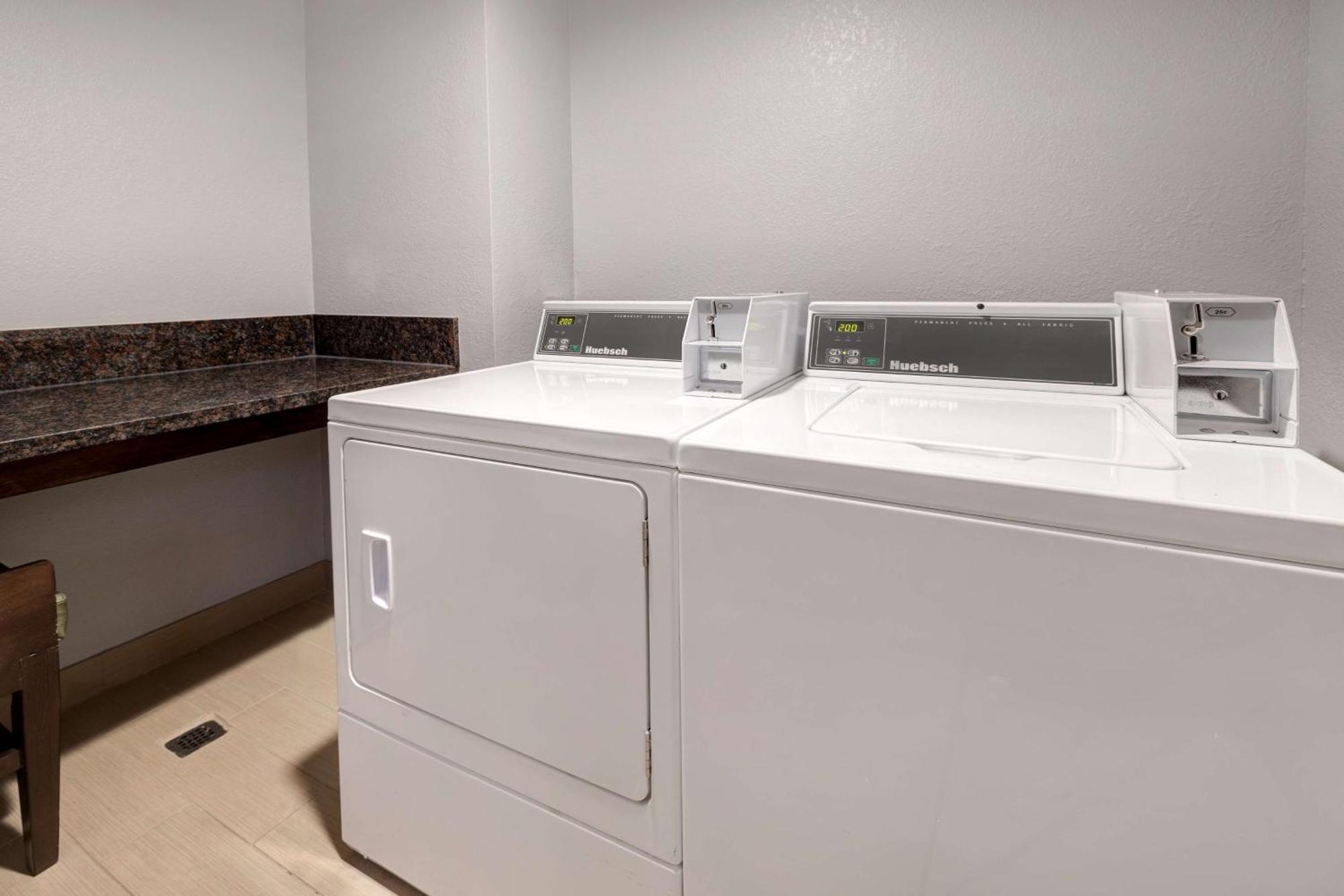 Hampton Inn & Suites By Hilton In Hot Springs, Arkansas Buitenkant foto