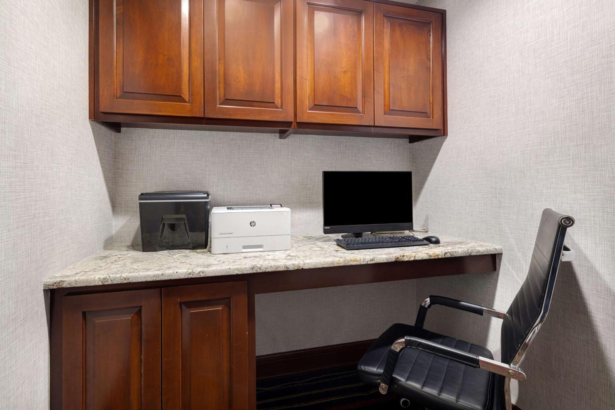 Hampton Inn & Suites By Hilton In Hot Springs, Arkansas Buitenkant foto