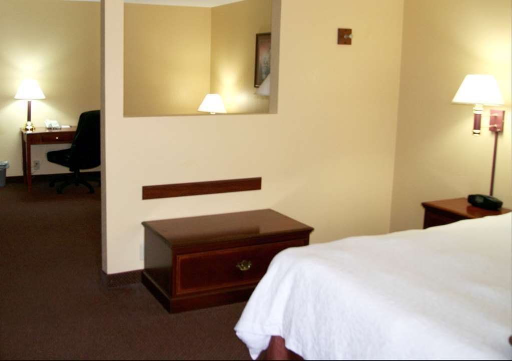 Hampton Inn & Suites By Hilton In Hot Springs, Arkansas Kamer foto